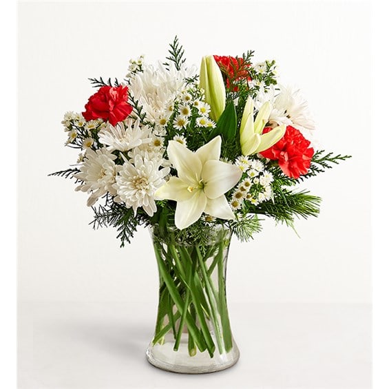 Holiday Charm™ Bouquet