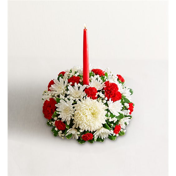 Deck The Halls™ Centerpiece