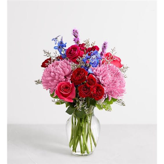 Brillant Beauty™ Bouquet