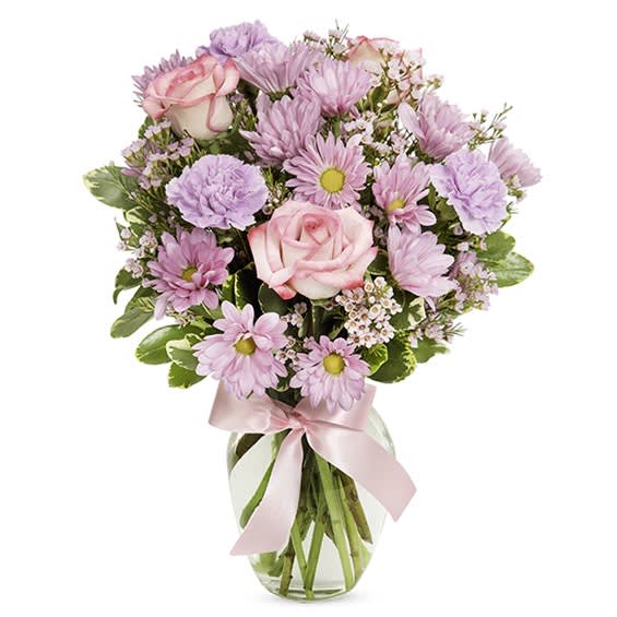 Love Blooms Bouquet