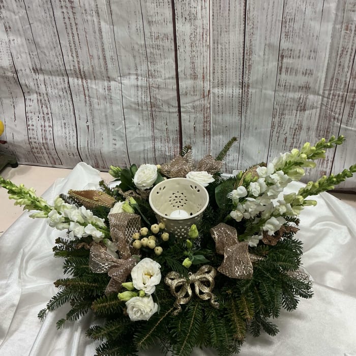 Lennox Centerpiece