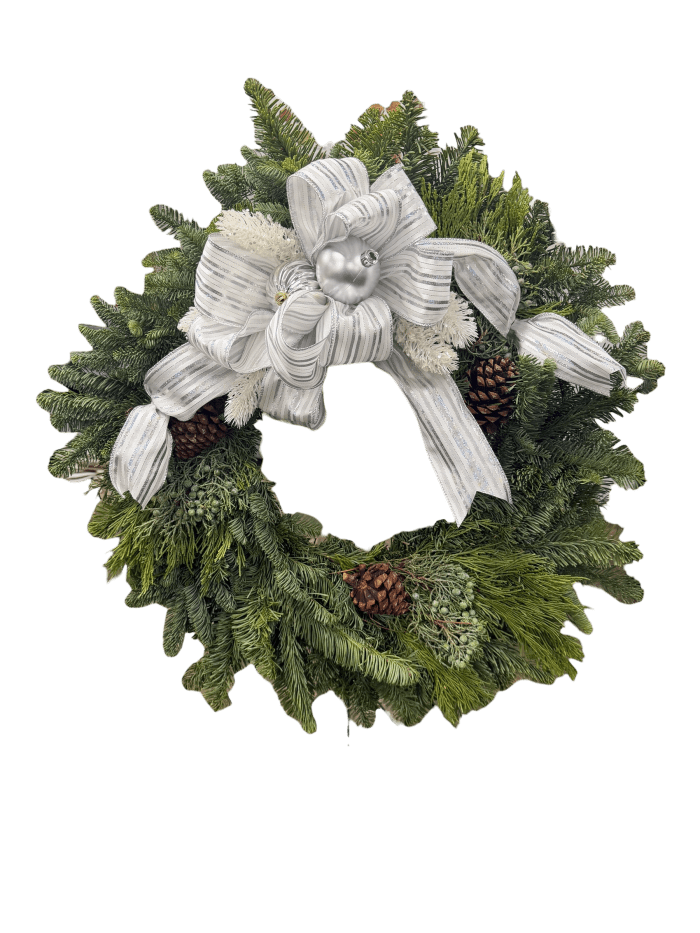 Winter Wreath