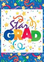 Graduation Card