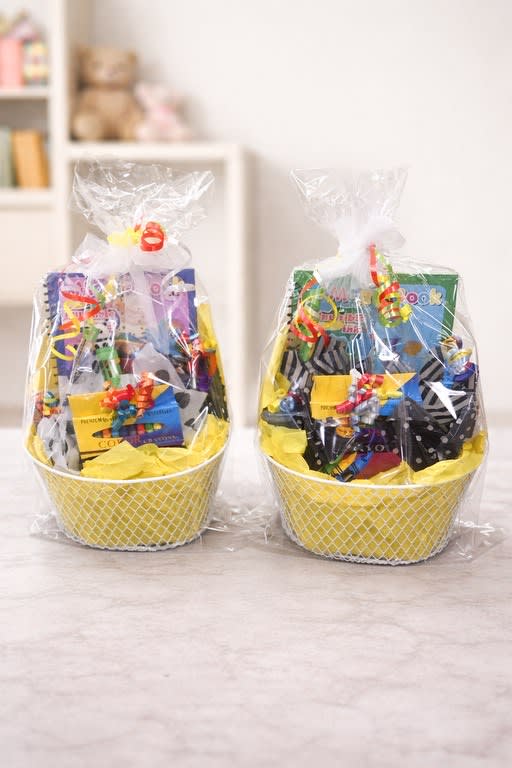 Happy Hearts Creativity Kit