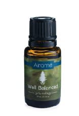 Airome Well Balanced Oil