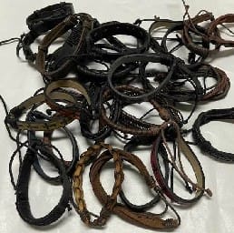 Mens Bracelets