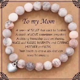 Mother Stone Bracelet