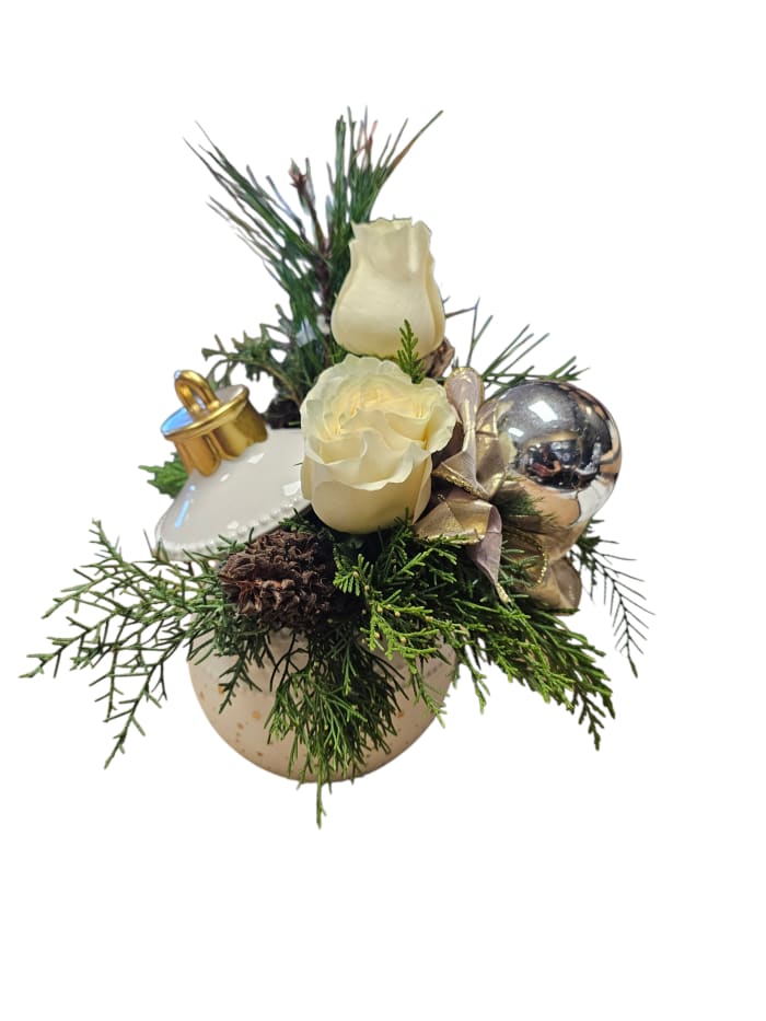 Ring in the New Year