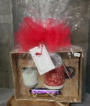 Christmas Cozy Set