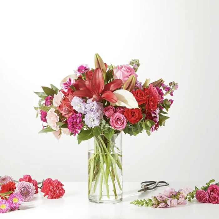 XOXO - A Luxury Florist Original