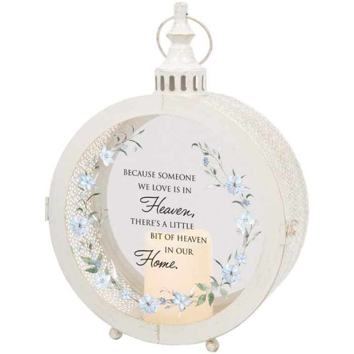 Heaven in My Home Lantern