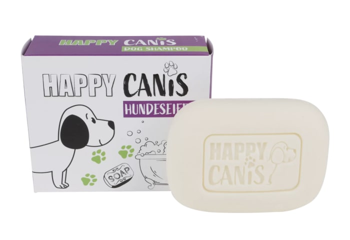 Dog Soap