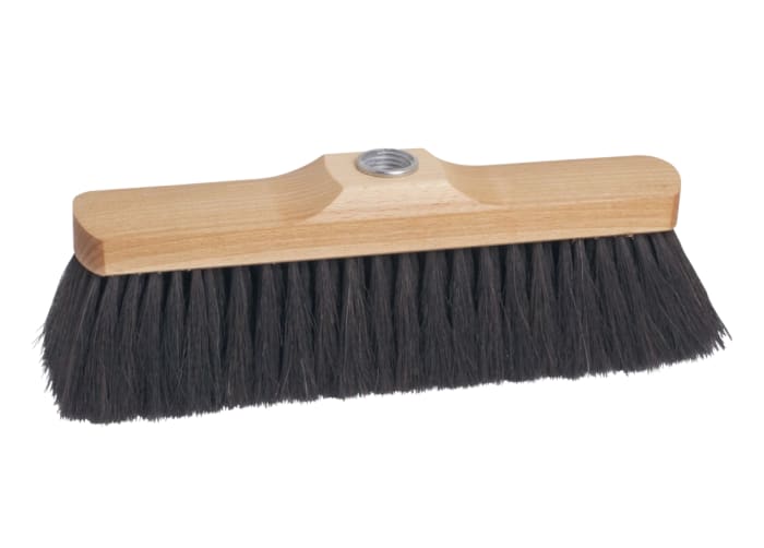 Indoor broom