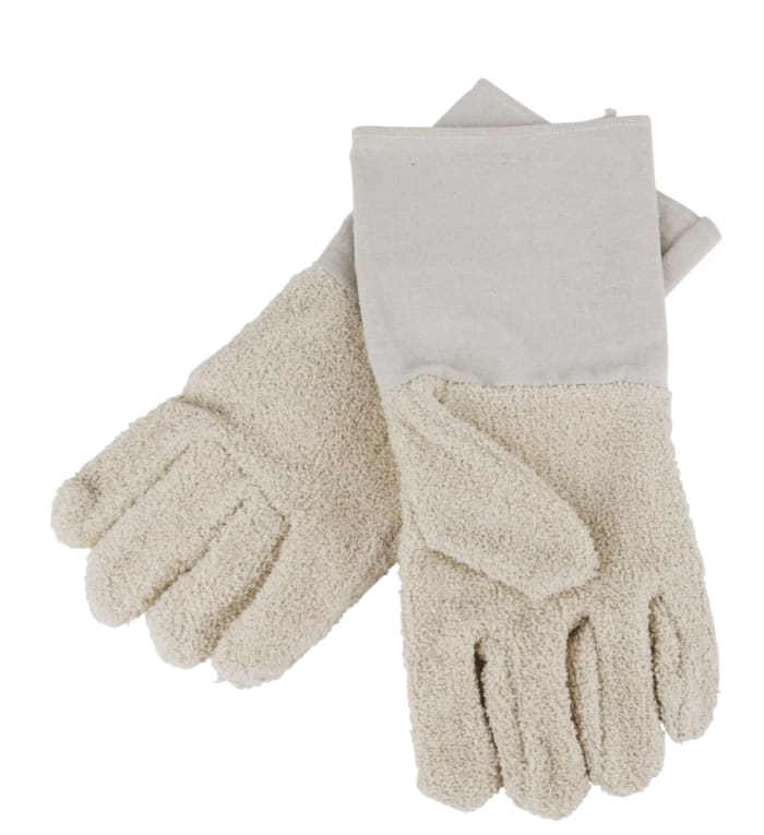 Baking gloves