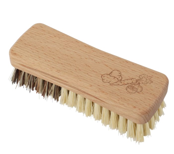 Vegetable brush