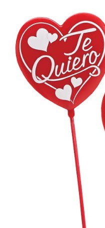 Te Quiero Pick