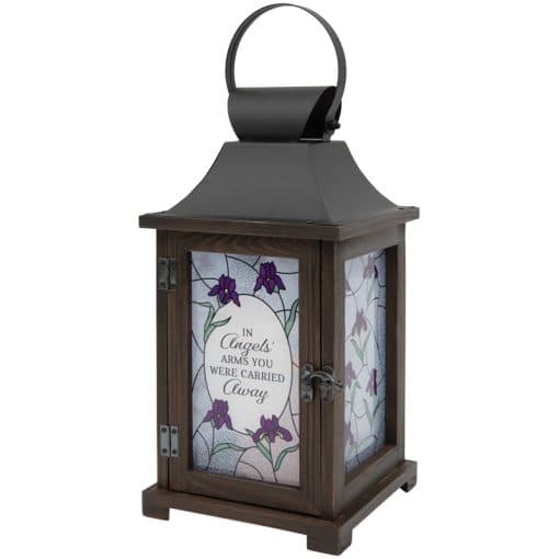 Angels Arms Lantern