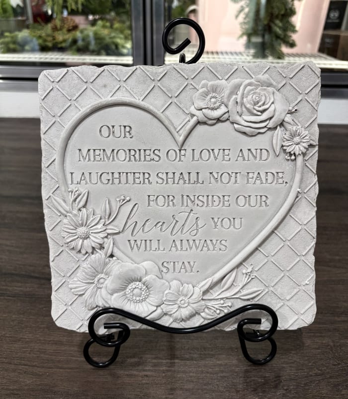 Our Memories of Love