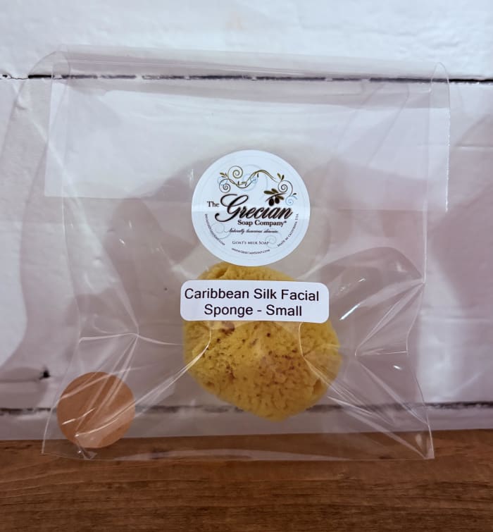 Facial Sponge