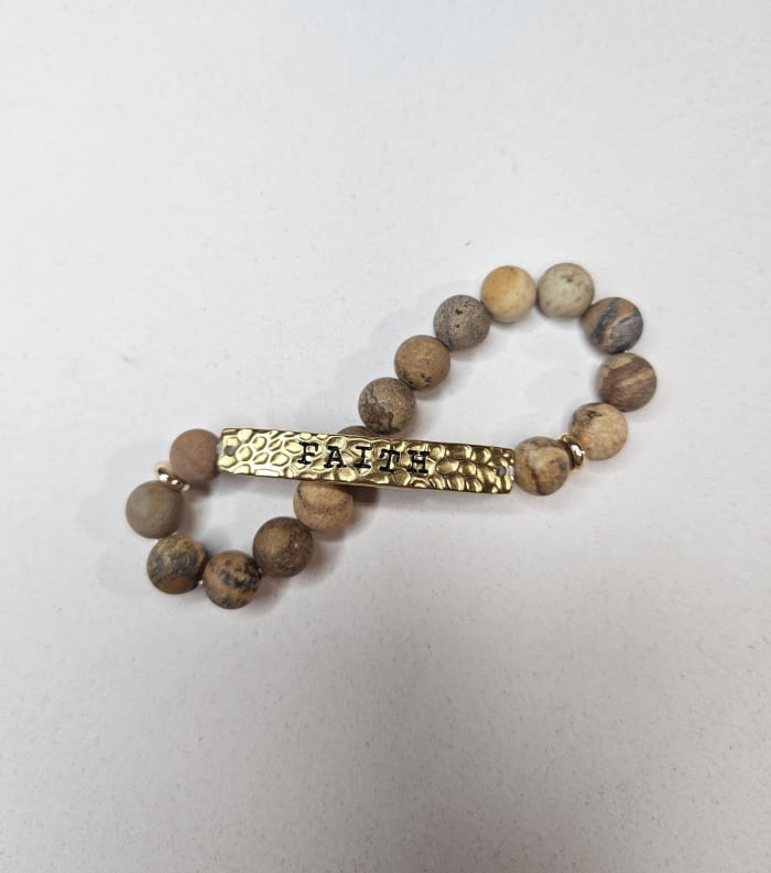 Faith Braclet 