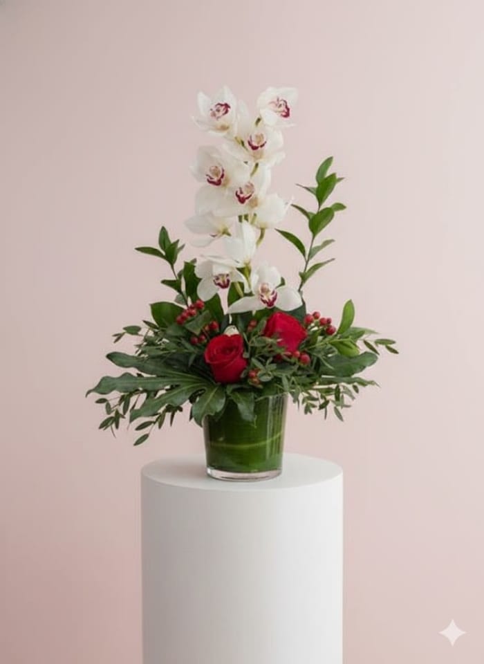 White Beauty EBF-492