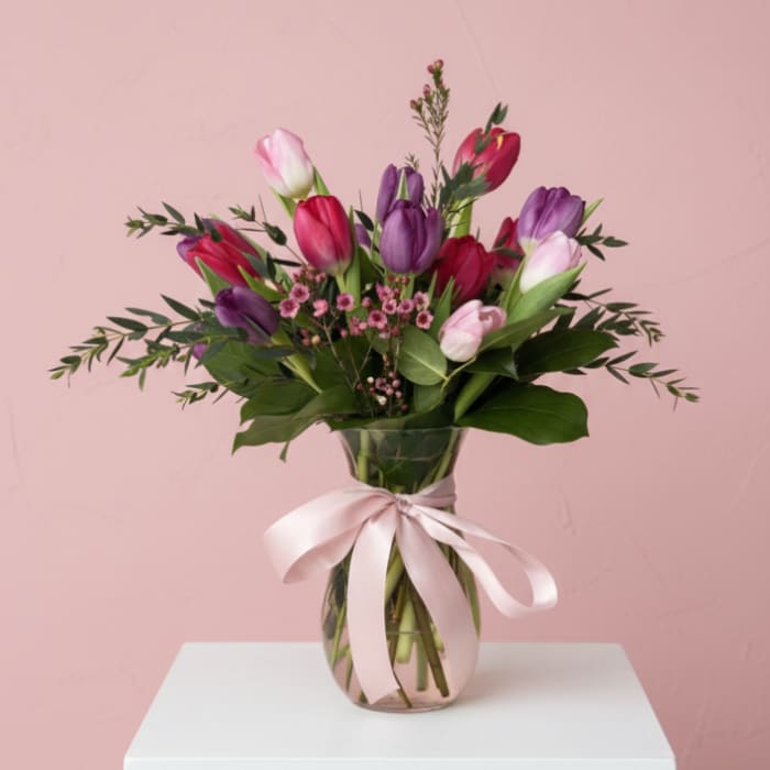 Timeless Tulips