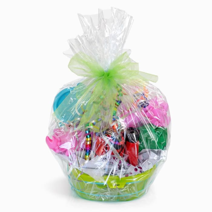 Kids Large Summer Gift Basket