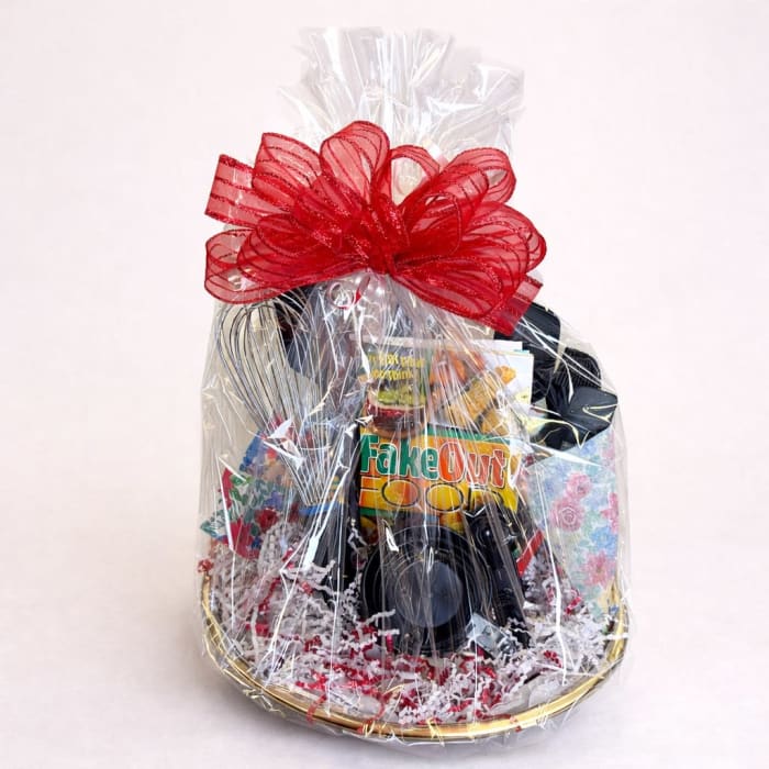 Lg Bakers Bowl Basket