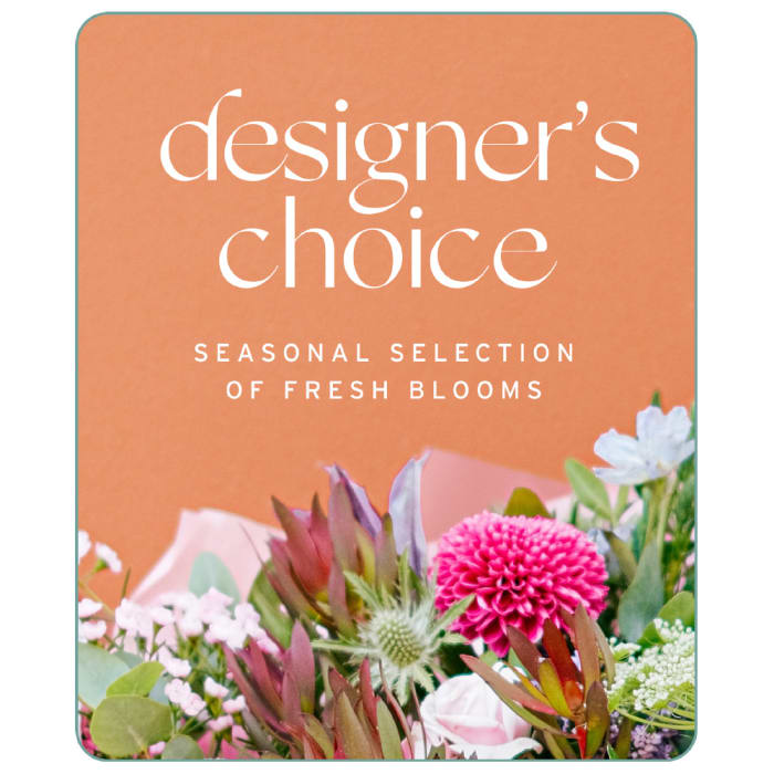 Designer's Choice