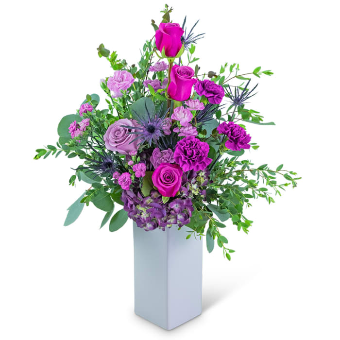 Magenta Magic
