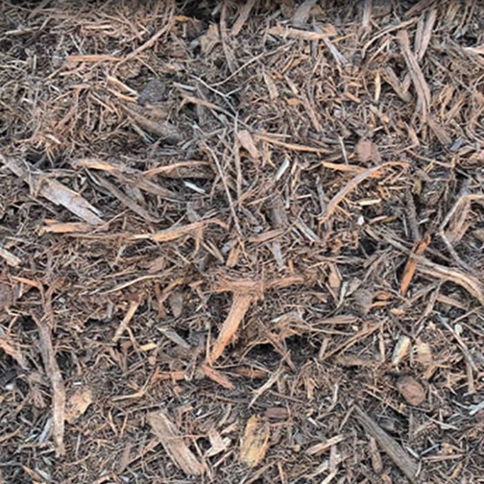 Northern Mulch Yard/ With Installation