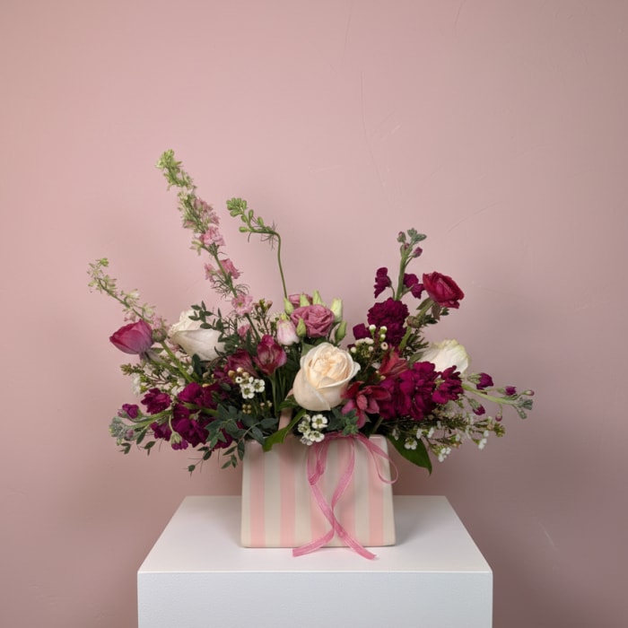 Pocket Full of Posies