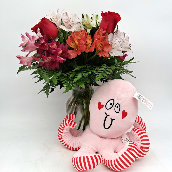 Charming and Snuggly