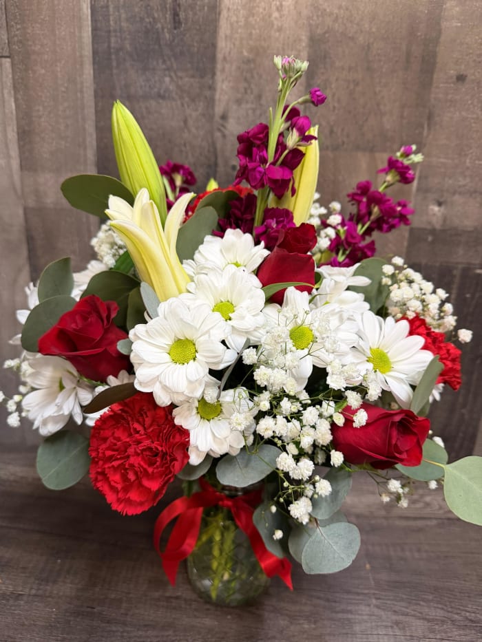 Bella Amore Arrangement