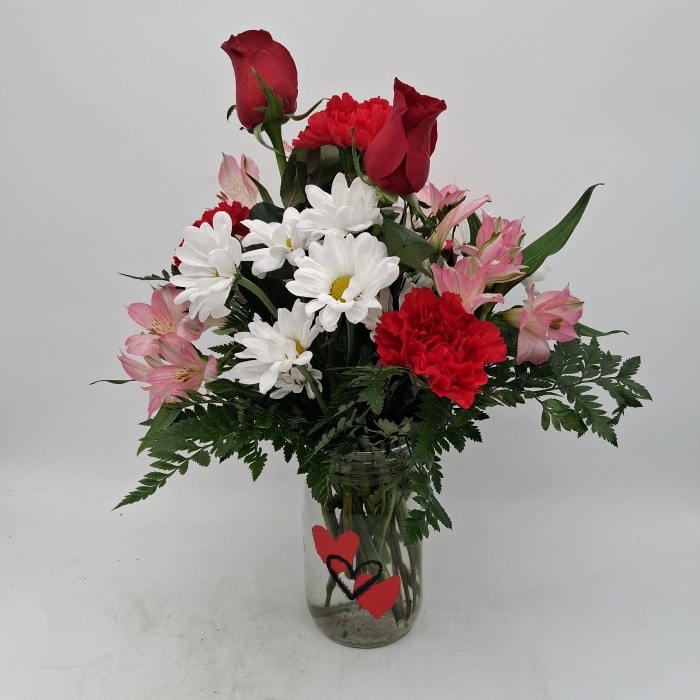 Simply From the Heart