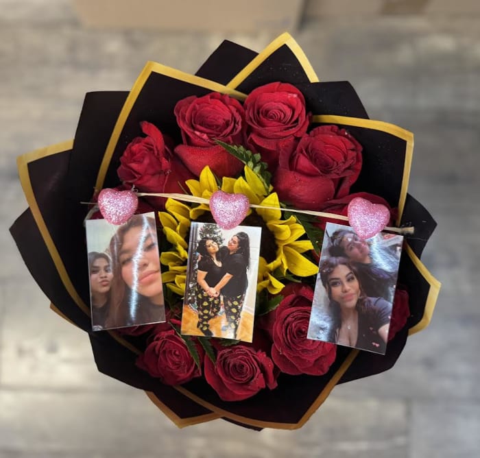 About Us Ramo Buchon