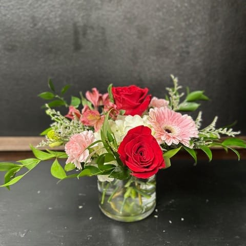 Valentine's Day Special - Sweetheart Serenade