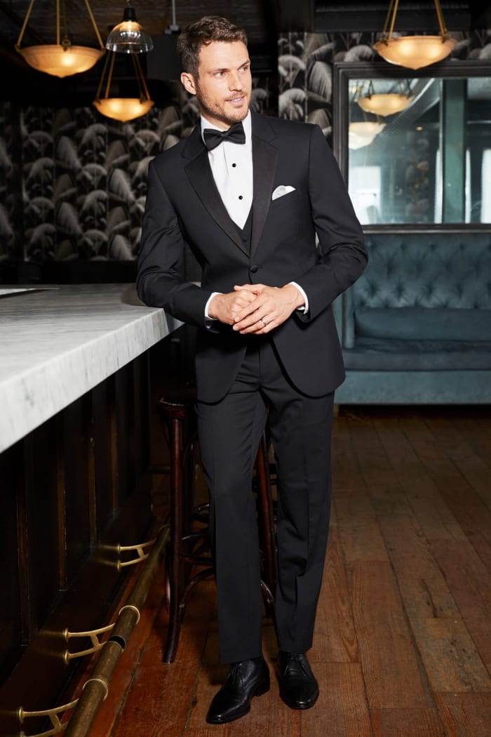 Diamond Collection Tux