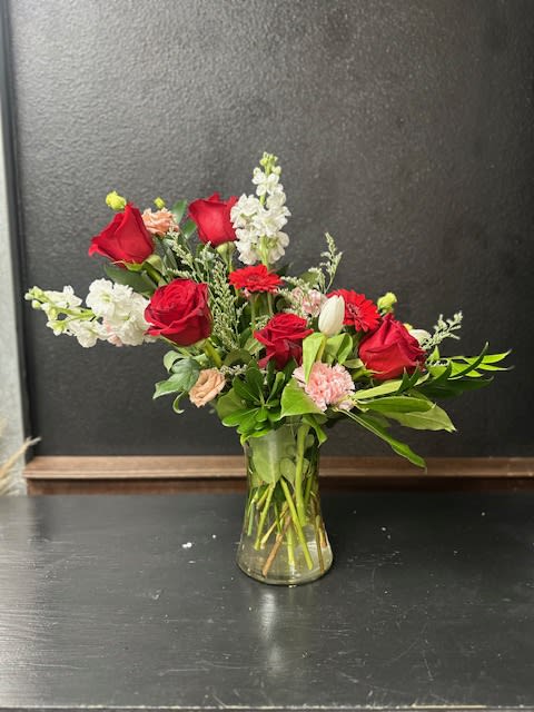 Valentine's Day Special - Forever & Always