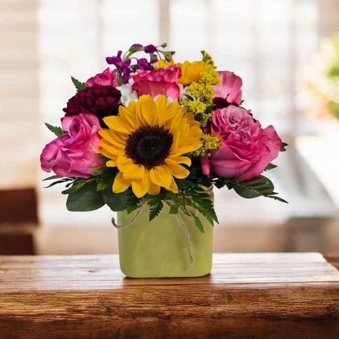 Simple Sophistication