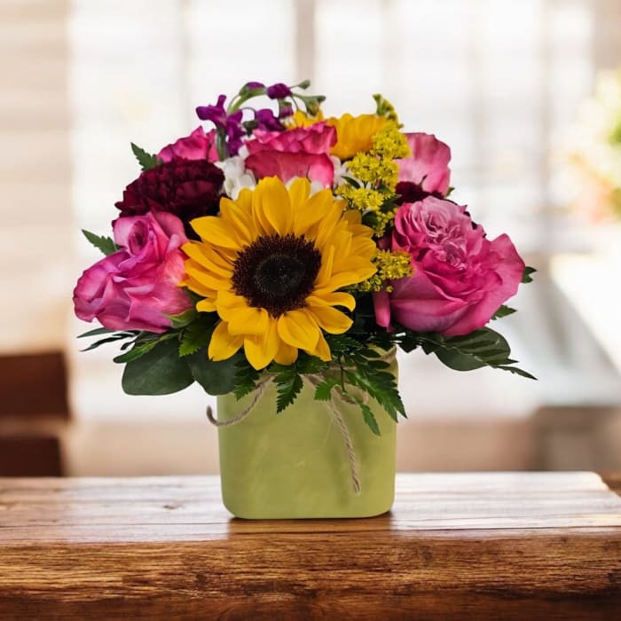 Simple Sophistication