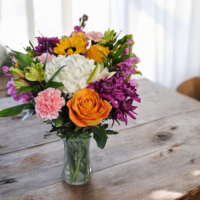 Fields of Europe - FOE