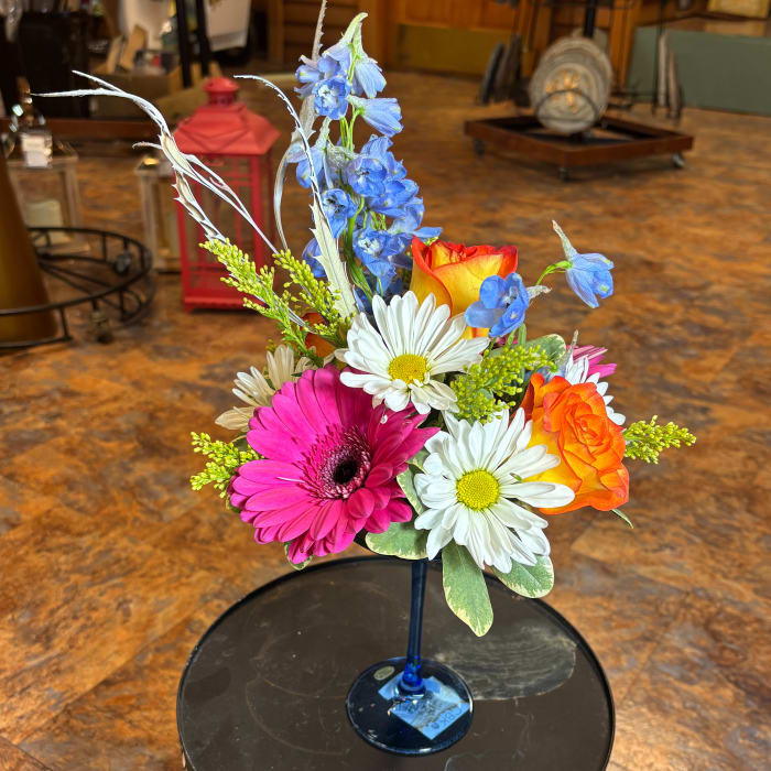 The Blue Hawaiian - The Cheers Collection