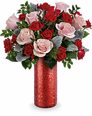 Boldly Beautiful Bouquet