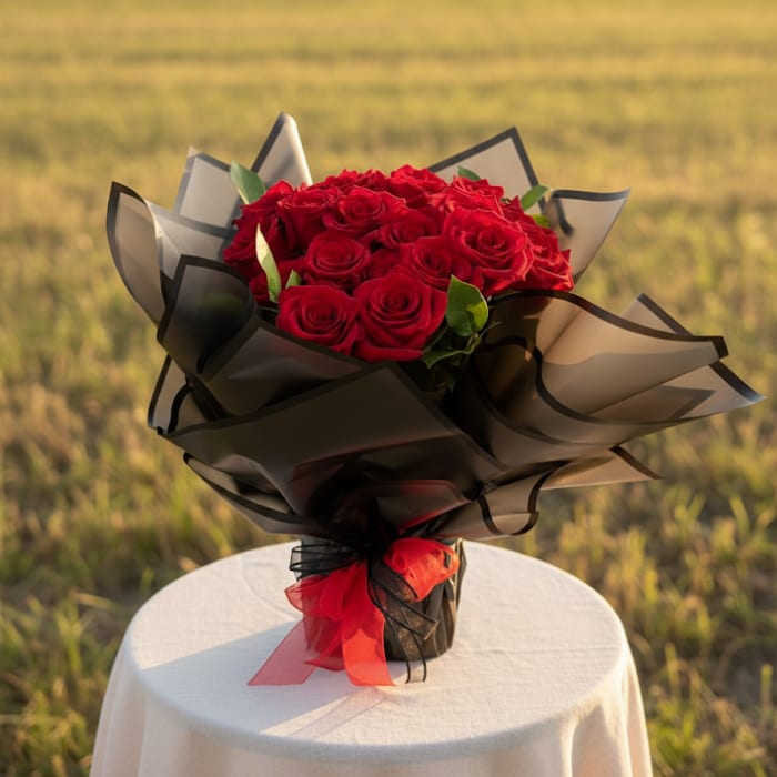 Sophisticated and Sexy