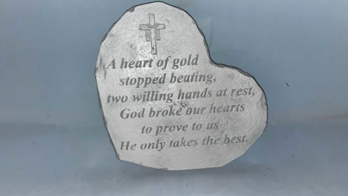 Medium Sympathy Stone