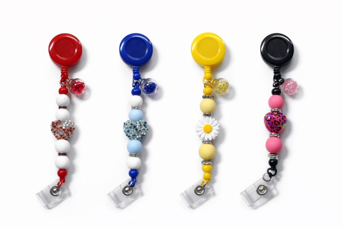 Assorted Accessories