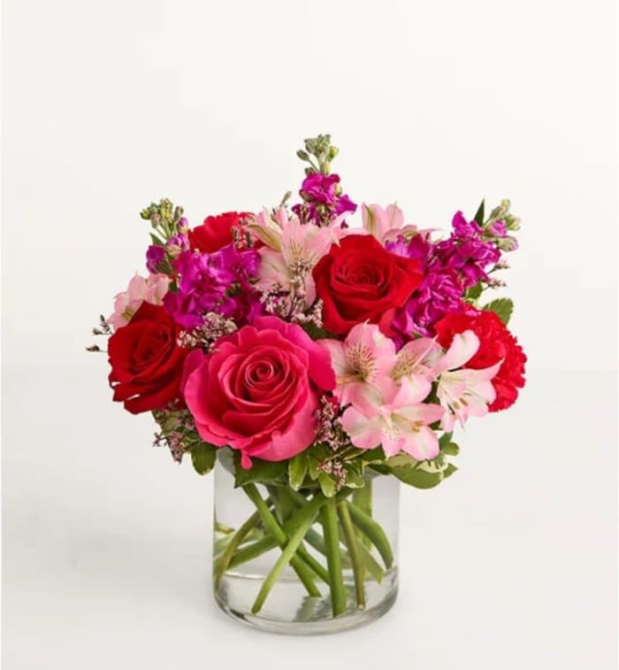 Floral Fantasy Bouquet