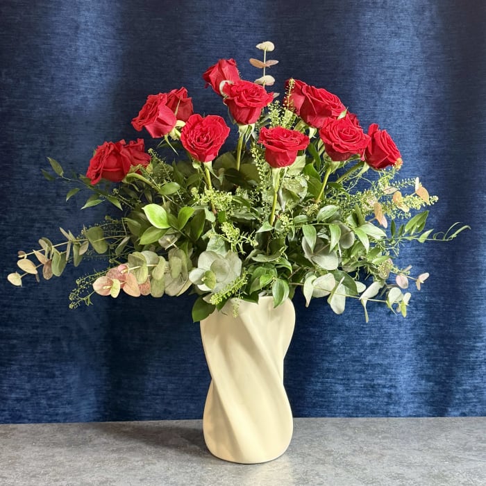 Valentine's Day - The Tara