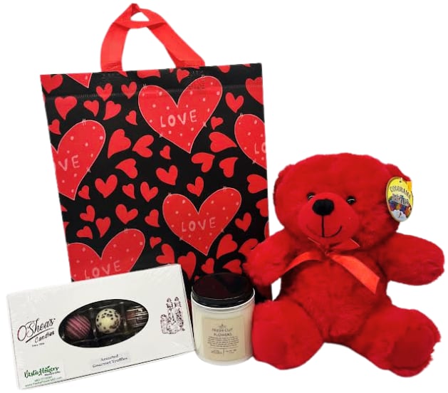 Fiesta Gift Bag GF-910